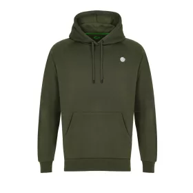 Korda Dark Olive Damen Kore Hoodie Damen Kapuzenpullover XL