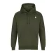Korda Dark Olive Womens Kore Hoodie Damen Kapuzenpullover XS