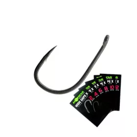 Korda Wde Gape X Größe 10