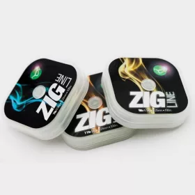 Korda Zig Line 7lb - ZIG Monofil-Hauptschnur