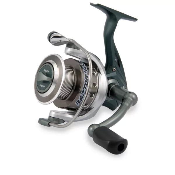 Lineaeffe Raptor 50 5000 Frontbremsrolle