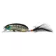 LUREFANS CC60 - Slow Sinking 9,5g/60mm, Farbcode 15 Signal Craw Wobbler