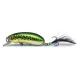 LUREFANS CC60 - Slow sinking 9,5g/60mm, FARBCODE 27 Baby Bass Wobbler