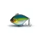 LUREFANS DK4 - Sinkend 8g/40mm, Farbcode 19 Blue Back Herring Wobbler