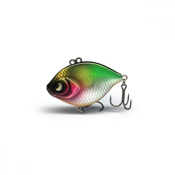 Lurefans Dk5 - Sinkender Wobbler 22 55mm - 18gr