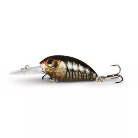   LUREFANS E39 - Floating 4,8g/39mm, 17-er Signal Craw Farbcode Wobbler