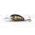 LUREFANS E39 - Floating 4,8g/39mm, 17-er Signal Craw Farbcode Wobbler