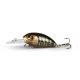 LUREFANS E39 - Floating 4,8g/39mm, 17-er Signal Craw Farbcode Wobbler