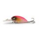 LUREFANS E39 - Floating 4,8g/39mm, 21-er Pink Lady Farbcode Wobbler