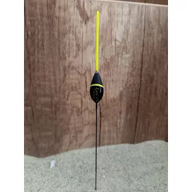 Levi Schwimmer - schwarz 0,7gr