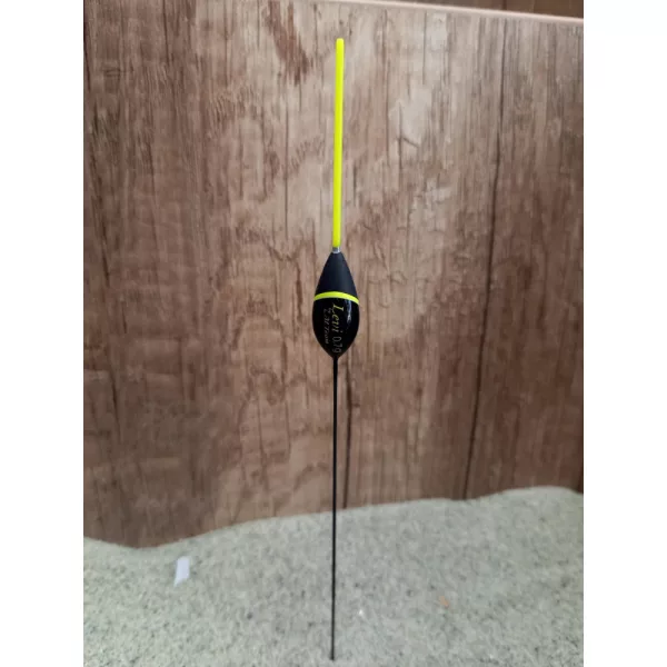 Levi Schwimmer - schwarz 0,7gr