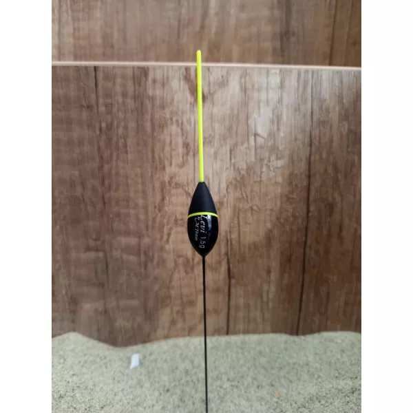 Levi Schwimmer - schwarz 1,5gr