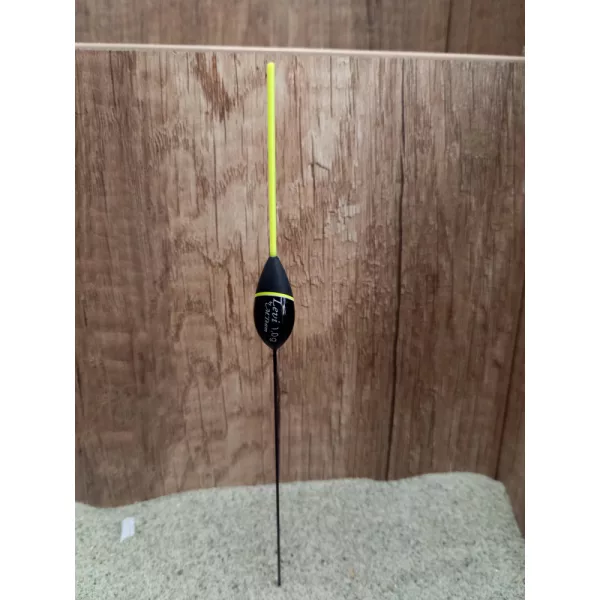 Levi Schwimmer - schwarz 1gr