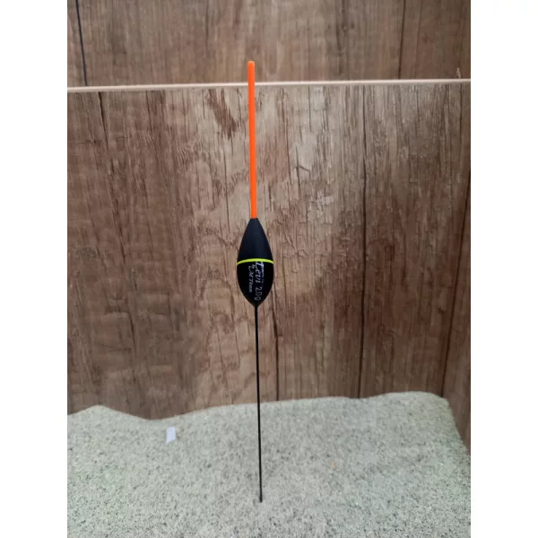 Levi Schwimmer - schwarz 2gr