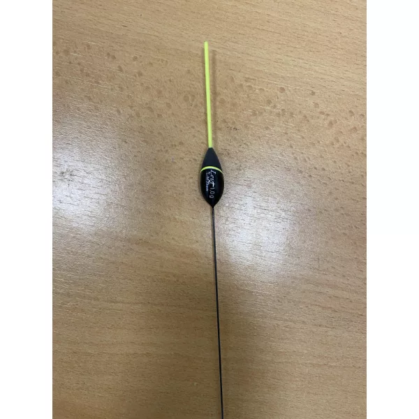 Levi Schwimmer - schwarz 3gr