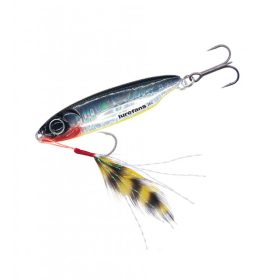 LUREFANS Lamdou Tieban 45mm 10g - 7-es Roach Farbcode Pilker