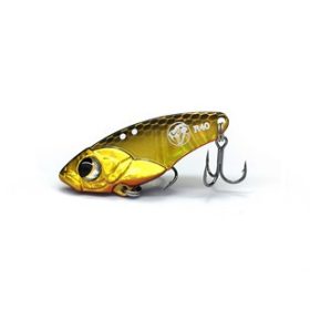   LUREFANS_R40 - SINKING 7,5G/40MM, FARBCODE 10 - Blade Kunstköder