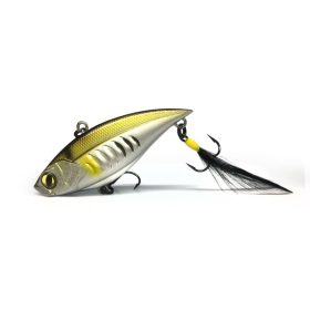   LUREFANS R65 - Sinkend 14g/65mm, Farbcode 25 Bladed Kunstköder