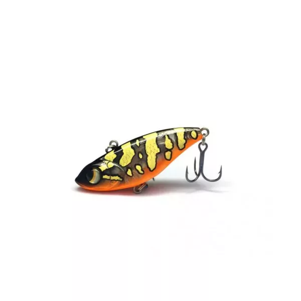 Lurefans V55 - Sinking Blade 11,5g/55mm, Farbcode 10