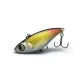 LUREFANS V55 - Sinkend 11,5g/55mm, Farbcode 51 Rainbow Shad Wobbler