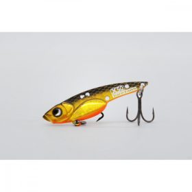   Lurefans X50 - sinkender Wobbler 10 50mm - 7,5gr - Blade Kunstköder