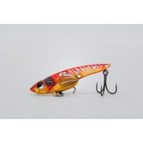   LUREFANS_X50 - SINKING 7,5G/50MM, Farbcode 59 - Blade Kunstköder