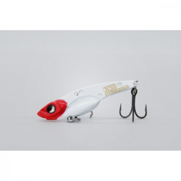 Lurefans X55 - Sinking Wobbler 14 55mm - 9,5gr