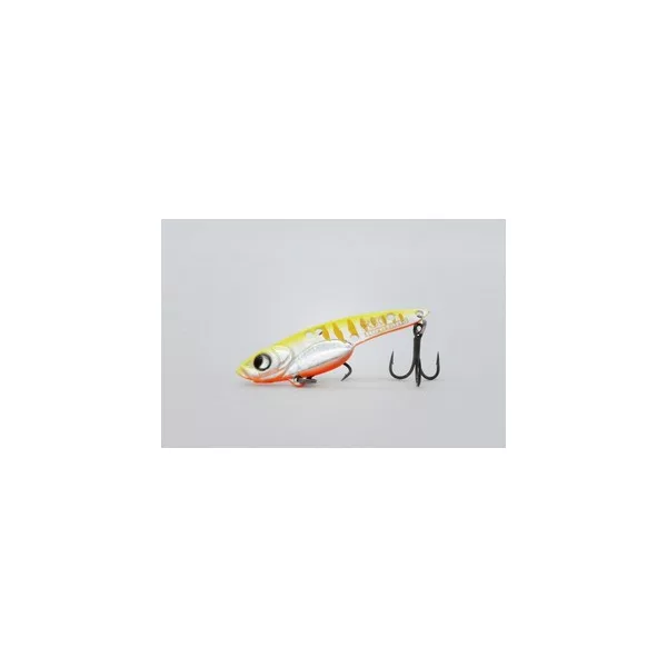 LUREFANS_X55 - SINKING 9,5G/55MM, Farbcode 55 - Blade Kunstköder