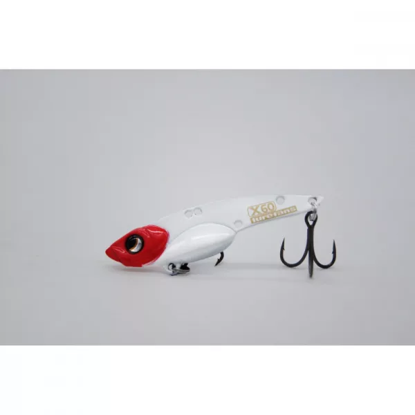 Lurefans X60 - Sinking Wobbler 14 60mm - 13,5gr