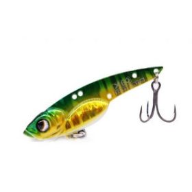   Lurefans_X60 - SINKING 13,5G/60MM FARBCODE 21 Blade Kunstköder