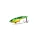 Lurefans X70 - Sinking 19,5g/70mm, Farbcode 44 "Citrus Shad"