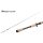 Major Craft Legado Super Hornet LGDC-711H Baitcast Fast 2,26m 7-42gr 2-teilige Casting Spinnrute