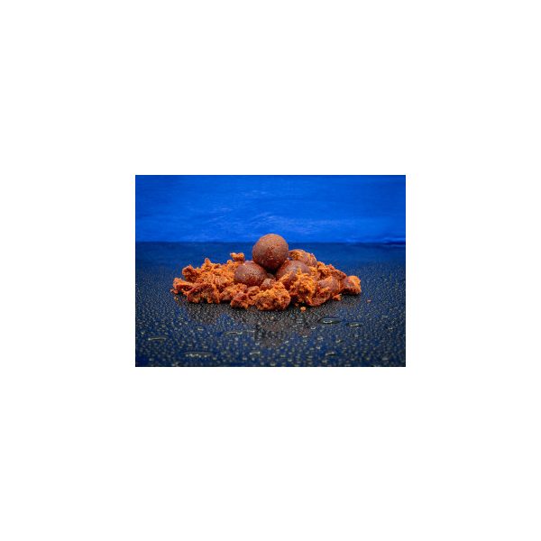 BaitBait 22mm Yo-Da + Erwachende Kraft + Rodin Lösliche Boilie 1kg