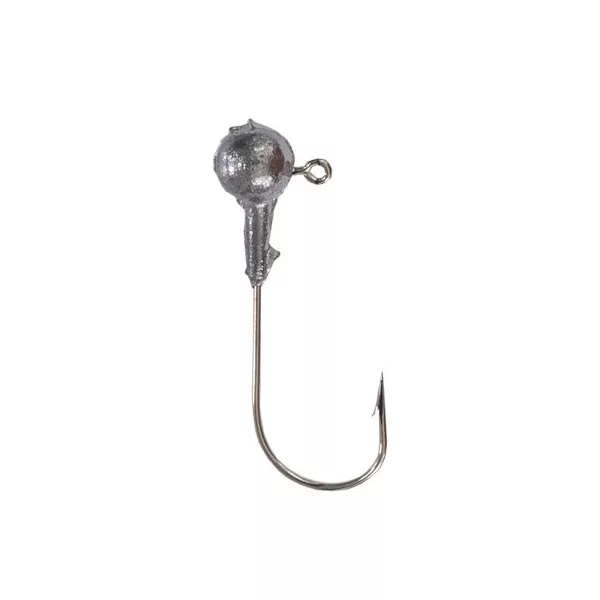 EnergoTeam Jigkopf JIG Kopf 5/0 - 5gr