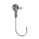 EnergoTeam Jigkopf JIG Kopf 1 - 6gr