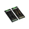 Korda Leadcore Heli Safe Gravel 1,00m Vorgebundenes Leadcore Rig 2 Stk.