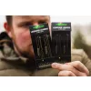 Korda Leadcore Heli Safe Weed 1,00m Vorgebundenes Leadcore Rig 2 Stk.