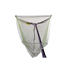   Sportex Carp Carbon Olive 107x107cm Kescherstab 1,80m Karpfen-Kescher
