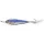 Livetarget Flutter Shad Jigging Spoon Silber/Violett 11gr 5cm Taumelblinker