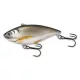 Livetarget Golden Shiner Rattlebait Silber/Schwarz 5cm 7gr Wobbler