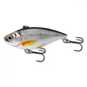   Livetarget Golden Shiner Rattlebait Glow/Gold 5cm 7gr Vertikalköder