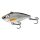 Livetarget Golden Shiner Rattlebait Glow/Gold 5cm 7gr Vertikalköder