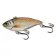 Livetarget Golden Shiner Rattlebait Silber/Bronze 6cm 7gr Wobbler