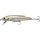 Livetarget Minnow Finesse Jerkbait Silber/Perl 6cm 11gr Wobbler