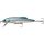 Livetarget Minnow Finesse Jerkbait Silber/Blau 6cm 11gr Wobbler
