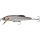 Livetarget Minnow Finesse Jerkbait Violett/Schwarzrücken 6cm 11gr Wobbler