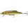 Livetarget Minnow Finesse Jerkbait Gold/Barsch 6cm 11gr Wobbler
