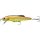 Livetarget Minnow Finesse Jerkbait Chartreuse Bauch 6cm 11gr Wobbler