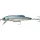 Livetarget Minnow Finesse Jerkbait Silber/Blau 7,5cm 7gr Wobbler