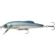 Livetarget Minnow Finesse Jerkbait Silber/Blau 7,5cm 7gr Wobbler